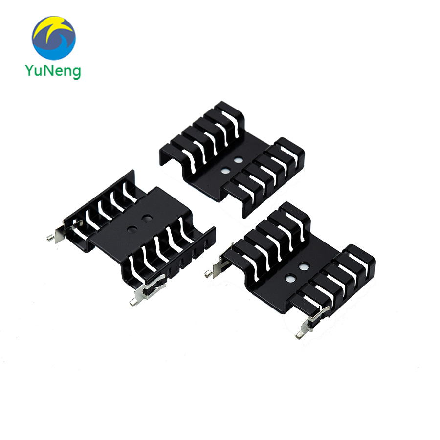 Heat Sink Electronic and Electrical Accessories