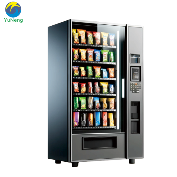 Vending machine Cabinet Showcase