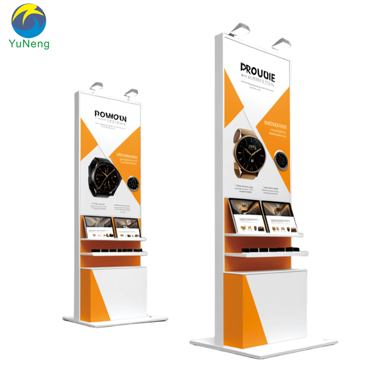 Trade show Booth Exhibition display Brand promotion display stand