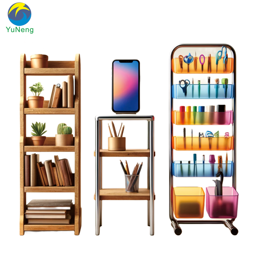 Home Shelf Storage display racks