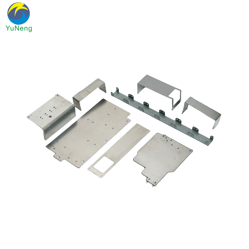 Connectors  Covers Panel Shell for electronic equipment