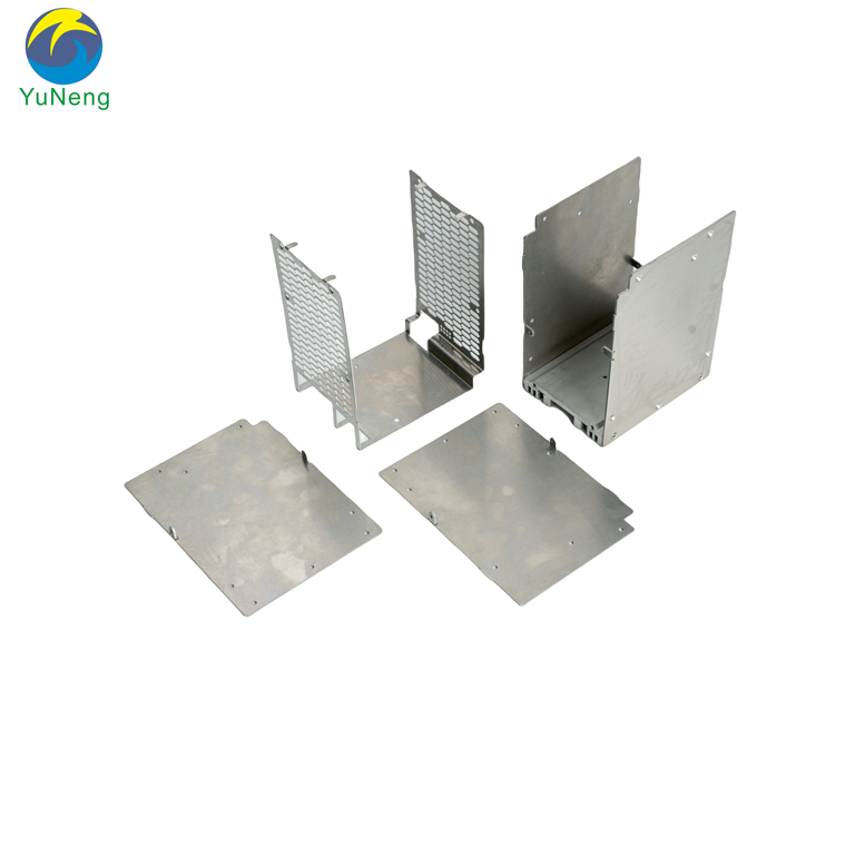 Stamping parts Sheet metal fabrication Accessories for electronic peripheral products