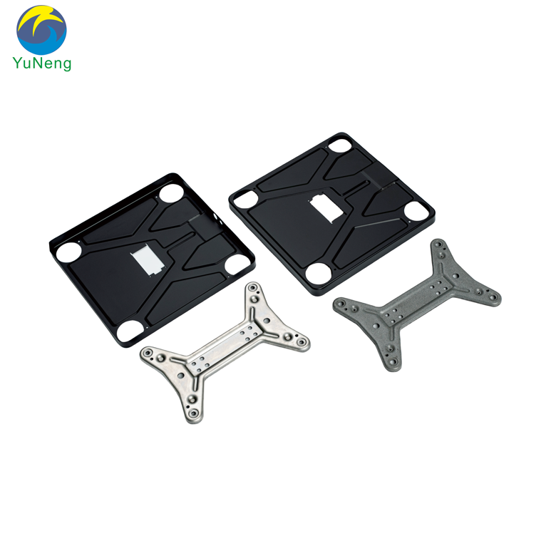 Electronic Weighing Accessories Metal Brackets