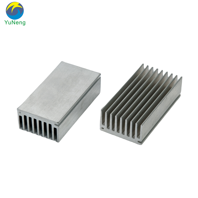 Heat sink,LED profile enclosure,Aluminum Extrusion profile,Anodized Cold Forged products