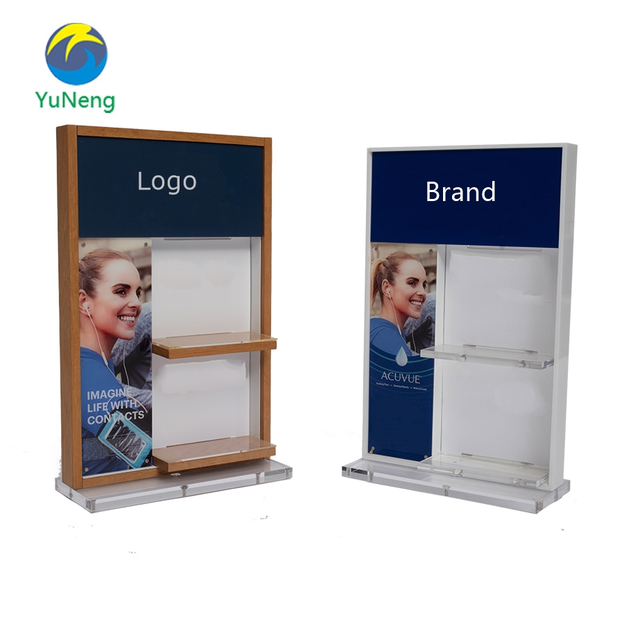 Exploring Promotional Displays: Evolution from Brand Image to Digital Future